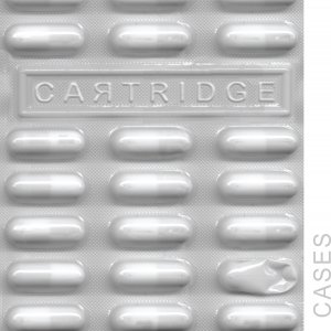 “Cases”的封面