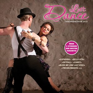 Let's Dance - Das Tanzalbum 2013