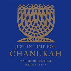 Just In Time for Chanukah!