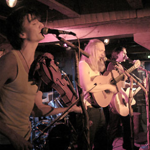 Pohjannaula photo provided by Last.fm