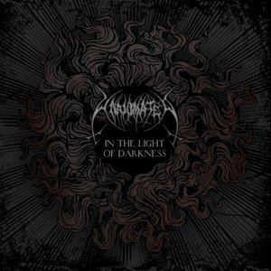 In The Light Of Darkness (The Covenant Of Death)
