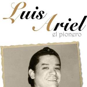 Avatar di LUIS ARIEL REY