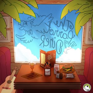 The Parrot Diner - EP