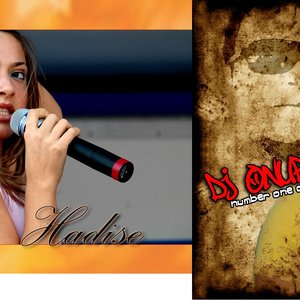 Dj Onur vs.Hadise için avatar