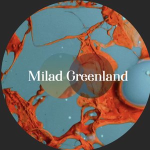 Avatar for Milad Greenland