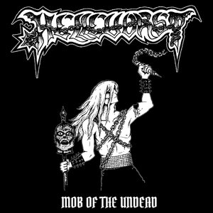 Mob of the Undead (Demo)