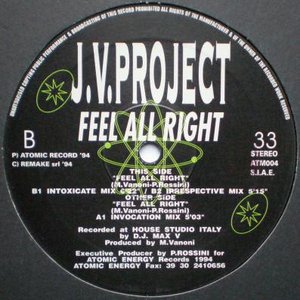 Feel All Right