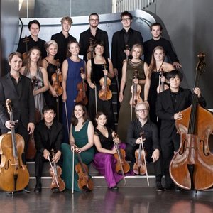 O/Modernt Chamber Orchestra Profile Picture