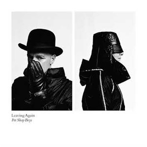 Leaving (Remixes)