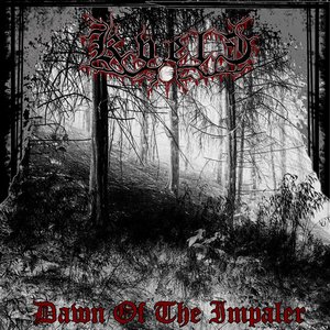 Dawn of the Impaler