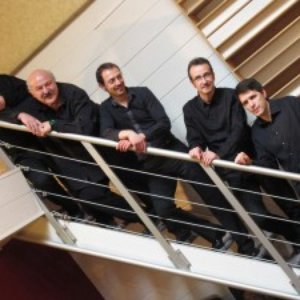 Quatuor de Saxophones Inédits 的头像