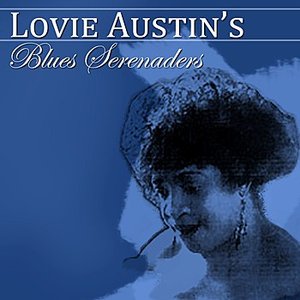 Blues Serenaders