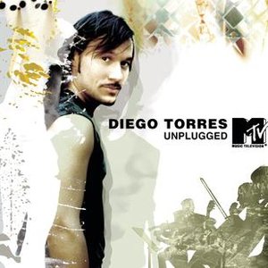 MTV Unplugged: Diego Torres