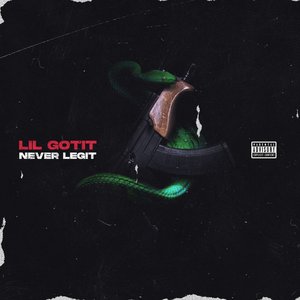 Never Legit - Single
