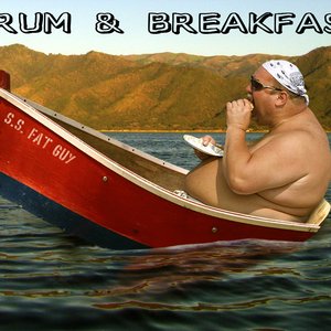 Аватар для Drum & Breakfast