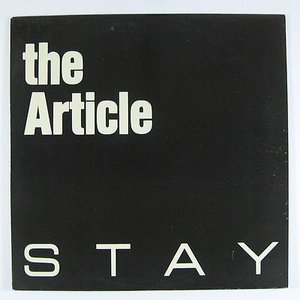 Stay