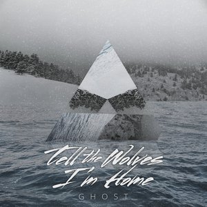 Ghost - EP