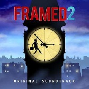 Framed 2 (Original Game Soundtrack)