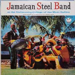 Jamaican Steel Band 的头像