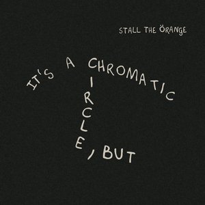 It's a Chromatic Circle, But