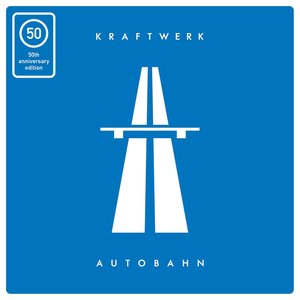 Autobahn (50th Anniversary Edition)