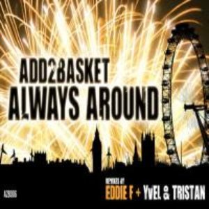 Always Around