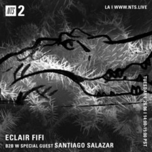 Eclair Fifi NTS - 032