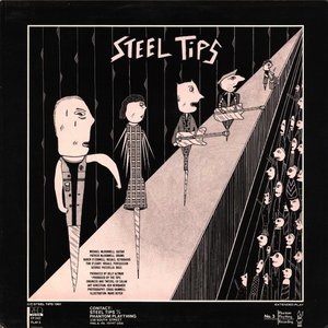 Steel Tips
