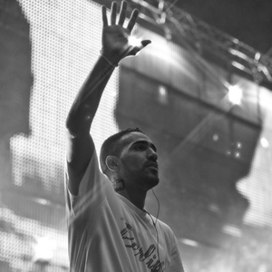 Bushido photo provided by Last.fm