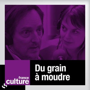 Avatar di Brice Couturier, Julie Clarini - Radio France