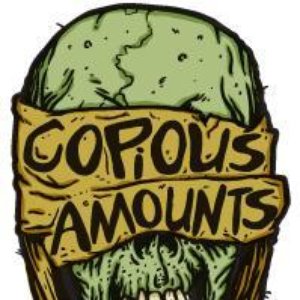 Avatar for Copious Amounts