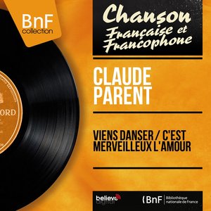 Viens danser / C'est merveilleux l'amour (feat. Alain Goraguer et son orchestre) [Mono Version]