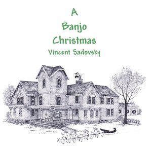 A Banjo Christmas