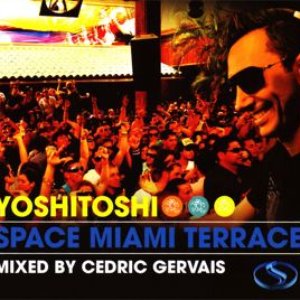 Yoshitoshi Space Miami Terrace