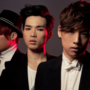 Image for 'PHANTOM (팬텀)'