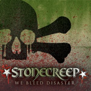 We Bleed Disaster