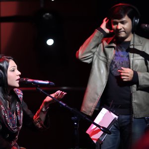 Аватар для Sajjad Ali & Sanam Marvi