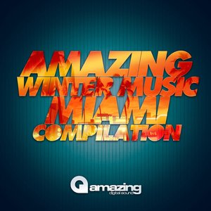 Amazing Winter Music Miami Compilation