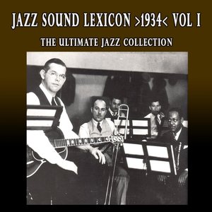 Jazz Sound Lexicon 1934 Vol.1