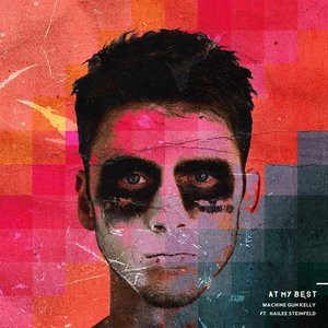 Image for 'At My Best (feat. Hailee Steinfeld)'