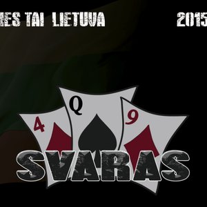 Nes tai Lietuva