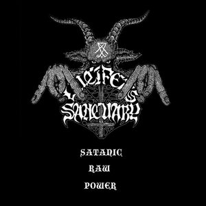 Satanic Raw Power