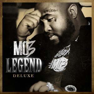 Legend (Deluxe)