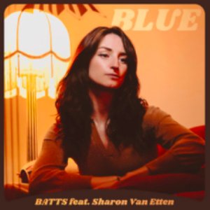 Blue (feat. Sharon Van Etten)