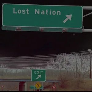 Lost Nation