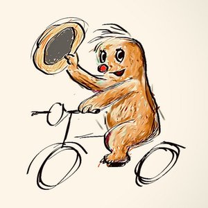 Avatar for Cycling In Marmalade