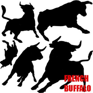 BUFFALO