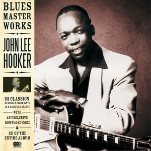 John Lee Hooker