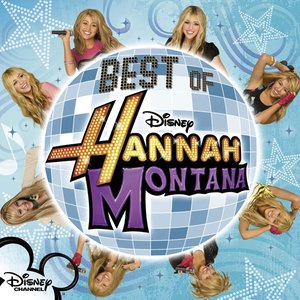 The Best Of Hannah Montana