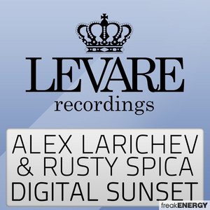 Avatar for Alex Larichev & Rusty Spica